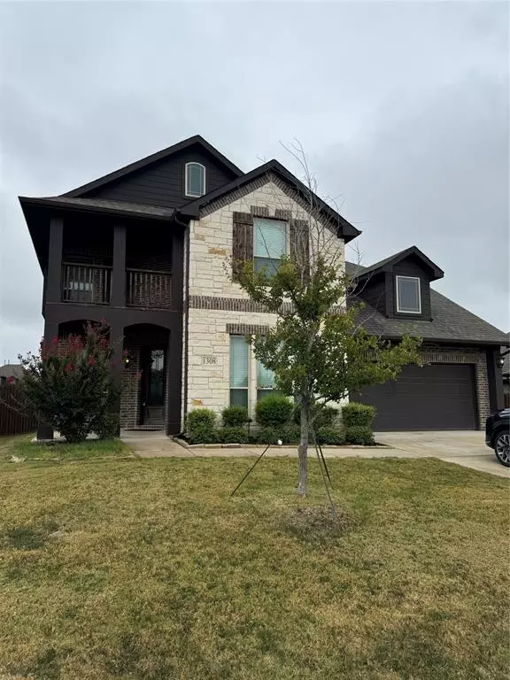 1308 Lakeview Drive, Anna, TX 75409