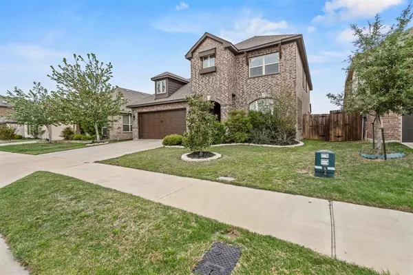 Fort Worth, TX 76036,4104 Old Timber Lane