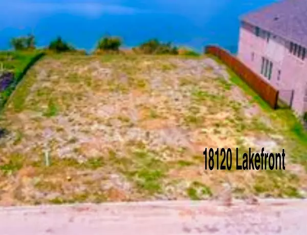 Forney, TX 75126,18120 Lakefront Court