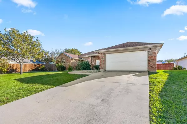 Little Elm, TX 75068,189 Cottonwood Lane