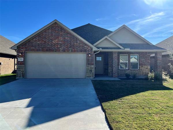 701 Ransom Way, Greenville, TX 75402