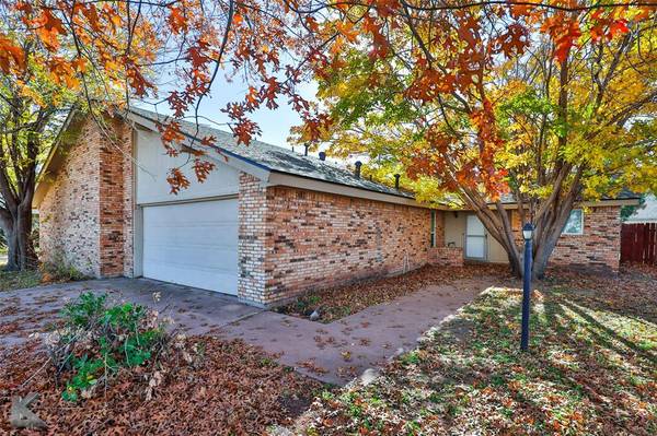 3027 Curry Lane, Abilene, TX 79605