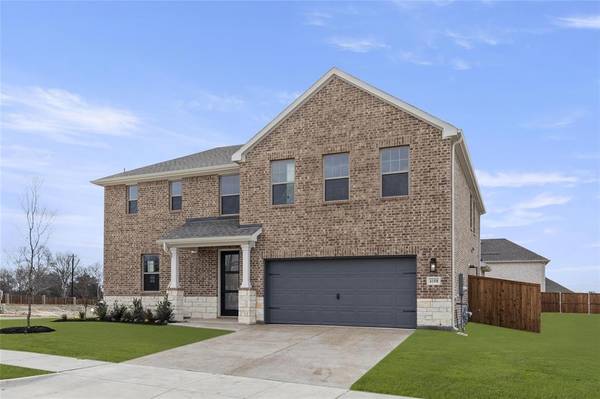 Melissa, TX 75454,4108 Feathergrass Court