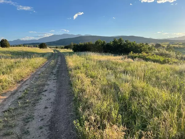 Lot 155 Fort Gerry Dr, Colorado City, CO 81019