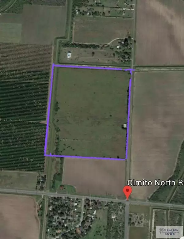 Rio Hondo, TX 78566,50.136 ACRES FM 803