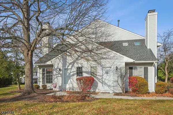 376 Burdock Ct,  Readington Twp.,  NJ 08887