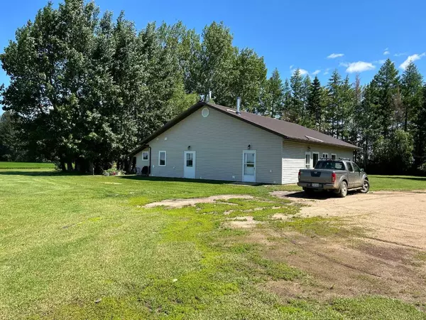 74224 Range Road 173, High Prairie, AB T0G 1E0