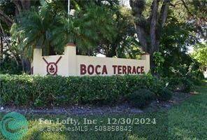 900 SW 9TH STREET CIRCLE  #105,  Boca Raton,  FL 33486