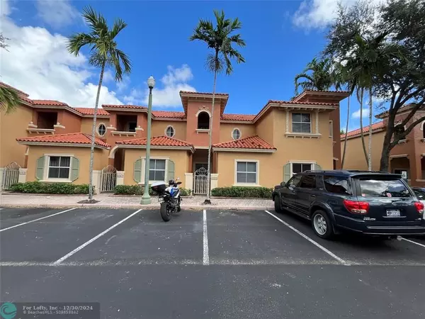 Dania Beach, FL 33312,4960 LEEWARD LN  #4960