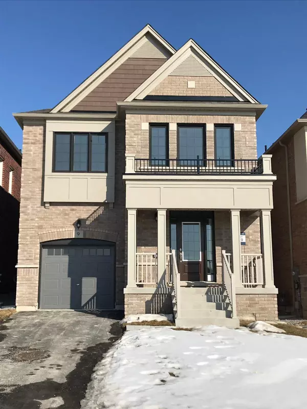 9 Grinnel RD, East Gwillimbury, ON L9N 0X7