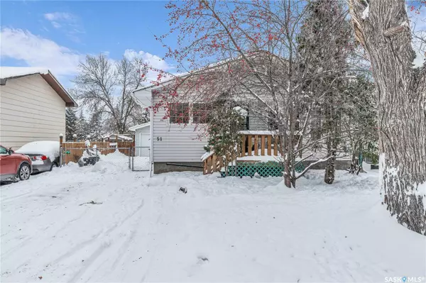 Regina, SK S4R 7E2,51 Boucher CRESCENT