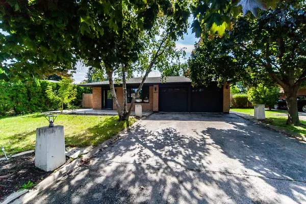 480 Bartley Bull Pkwy, Brampton, ON L6W 2M8