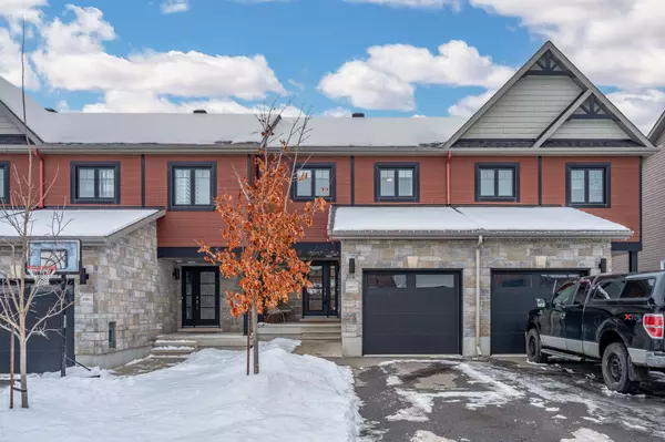 2377 Marble CRES, Clarence-rockland, ON K4K 0H1