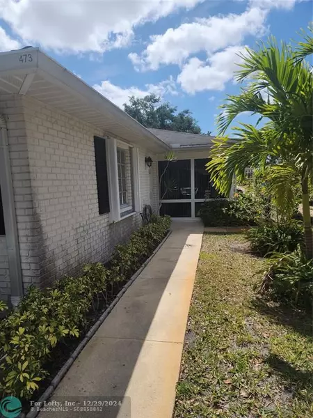 10143 45th Trl  #473, Boynton Beach, FL 33436