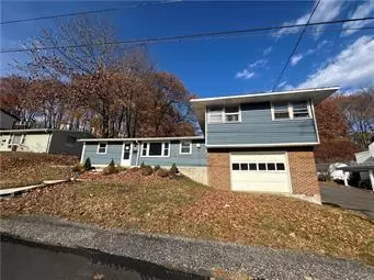 Pottsville City, PA 17901,636 Snyder Street #2