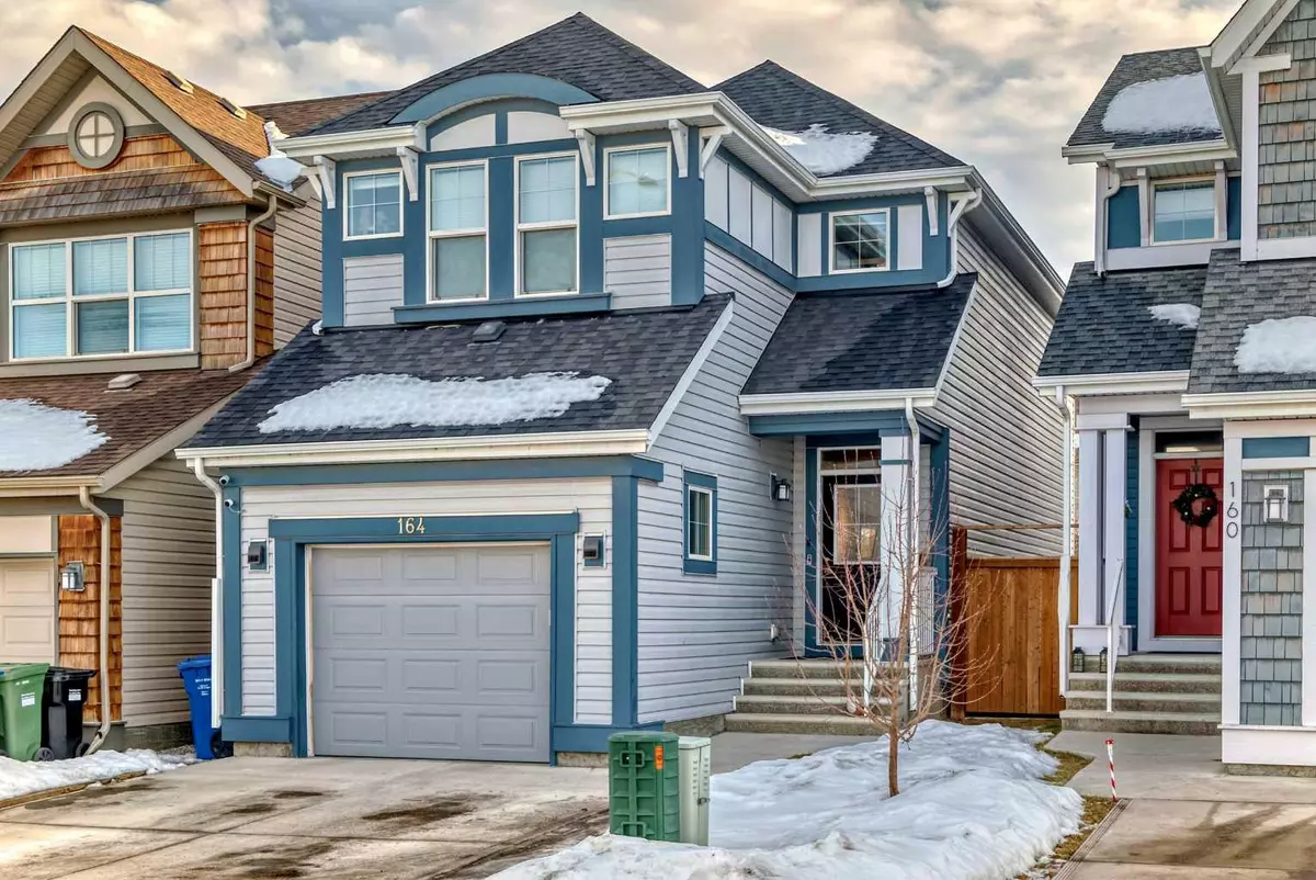 Calgary, AB T3M 2P5,164 Auburn Glen Close Southeast