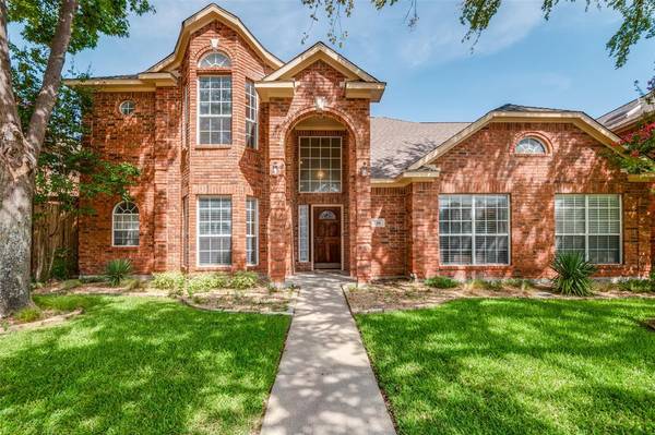 204 Cove Drive, Coppell, TX 75019