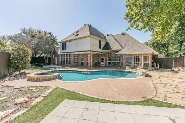 Southlake, TX 76092,703 Brookdale Court