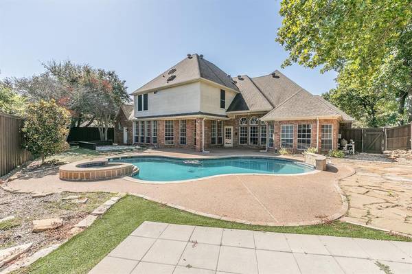 Southlake, TX 76092,703 Brookdale Court