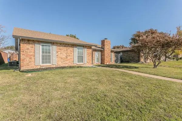 Carrollton, TX 75007,2205 Marble Falls Drive