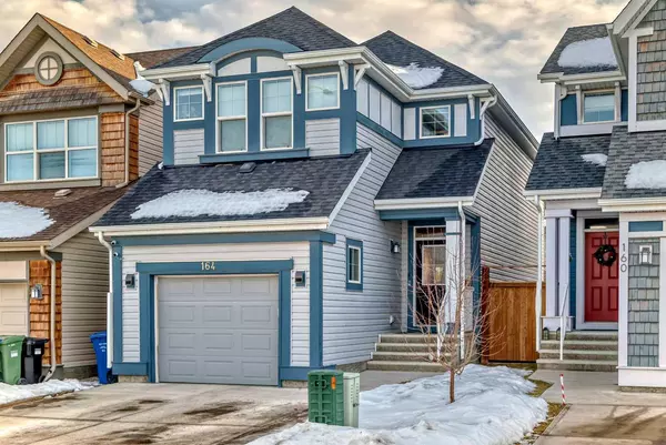 164 Auburn Glen Close Southeast, Calgary, AB T3M 2P5