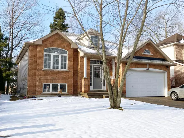 48 ROSE VALLEY WAY, Wasaga Beach, ON L9Z 3C4