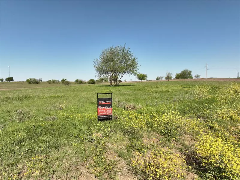 Lot 7 CR-359, Muenster, TX 76252