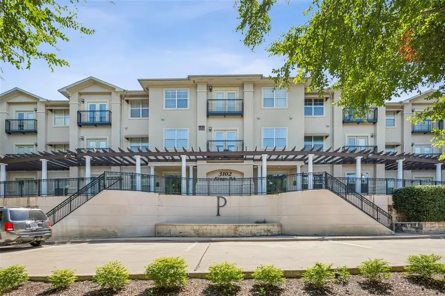 3102 Kings Road #2103, Dallas, TX 75219