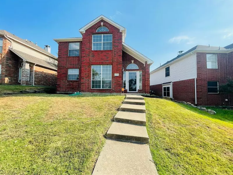 1325 Marken Court, Carrollton, TX 75007