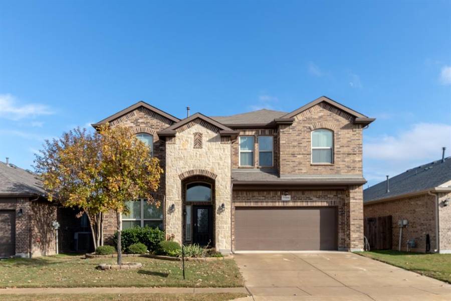 7104 Baldy Mountain Trail, Fort Worth, TX 76131