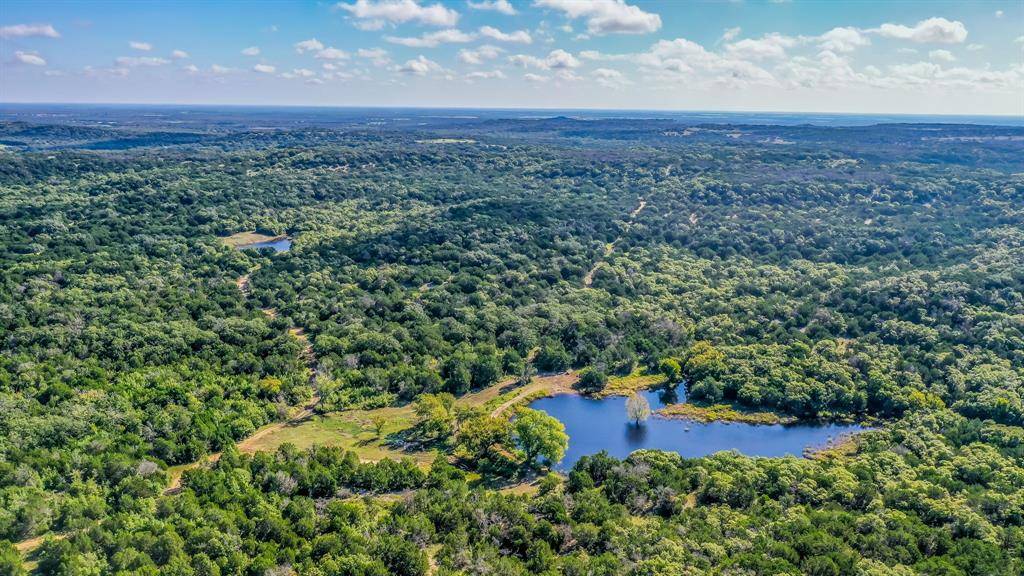 Tract 2 CR 407, Cross Plains, TX 76443