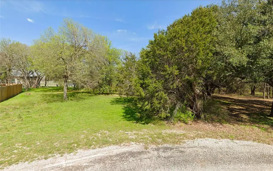 4327 Sherwood Drive, Granbury, TX 76048