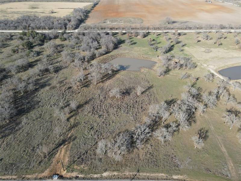 Lot 47 Paradise Oaks Ranch, Perrin, TX 76487