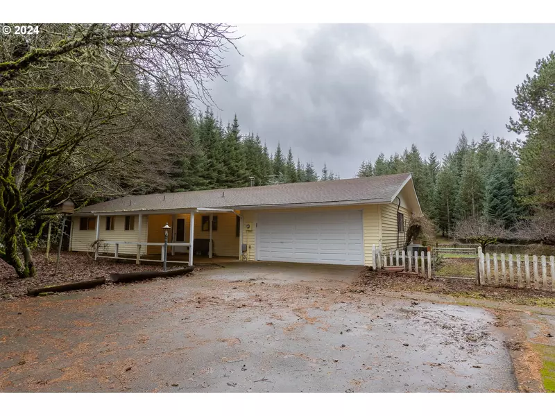 35620 SE TUMALA MOUNTAIN RD, Estacada, OR 97023