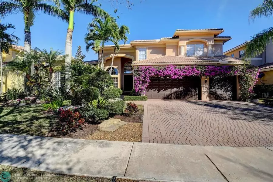 9564 Savona Winds Drive, Delray Beach, FL 33446