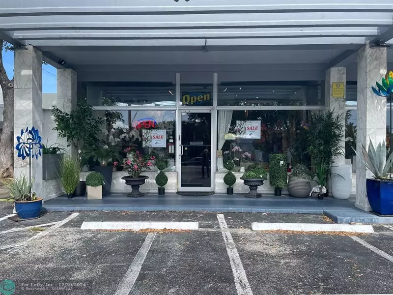 2800 N FEDERAL HWY, Fort Lauderdale, FL 33306