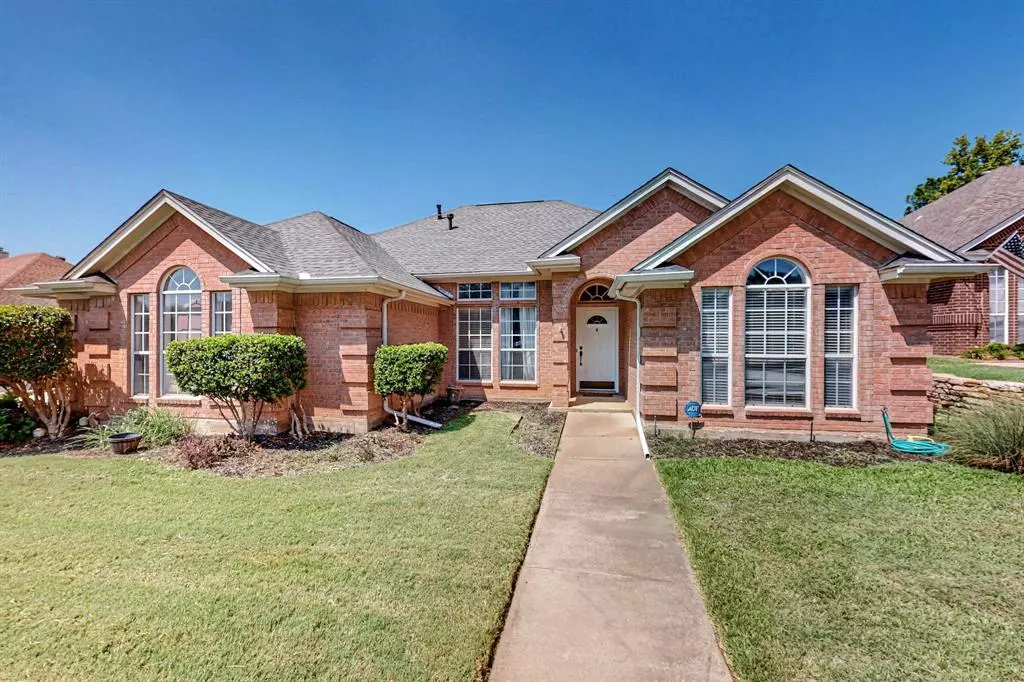 North Richland Hills, TX 76182,7345 Cottonwood Court