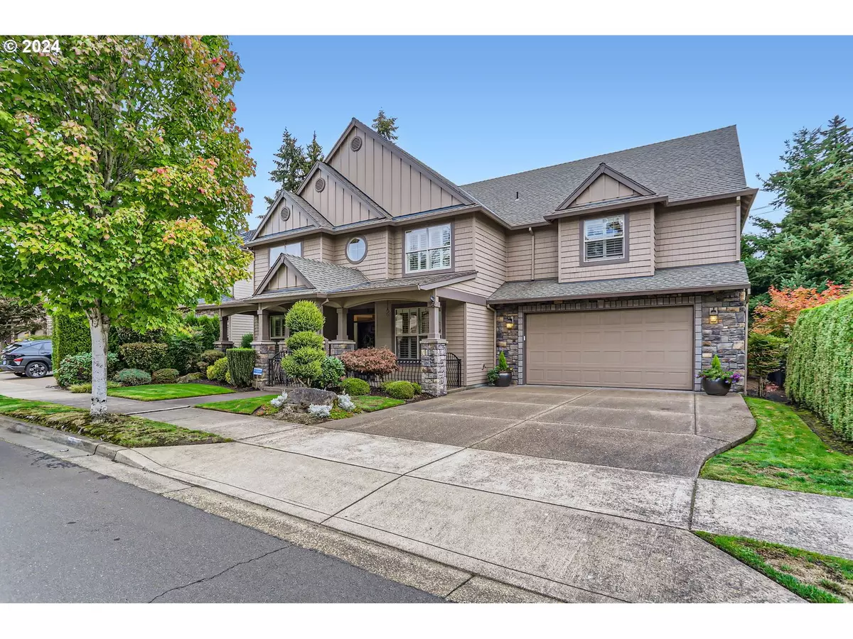 Tualatin, OR 97062,10303 SW CROW WAY