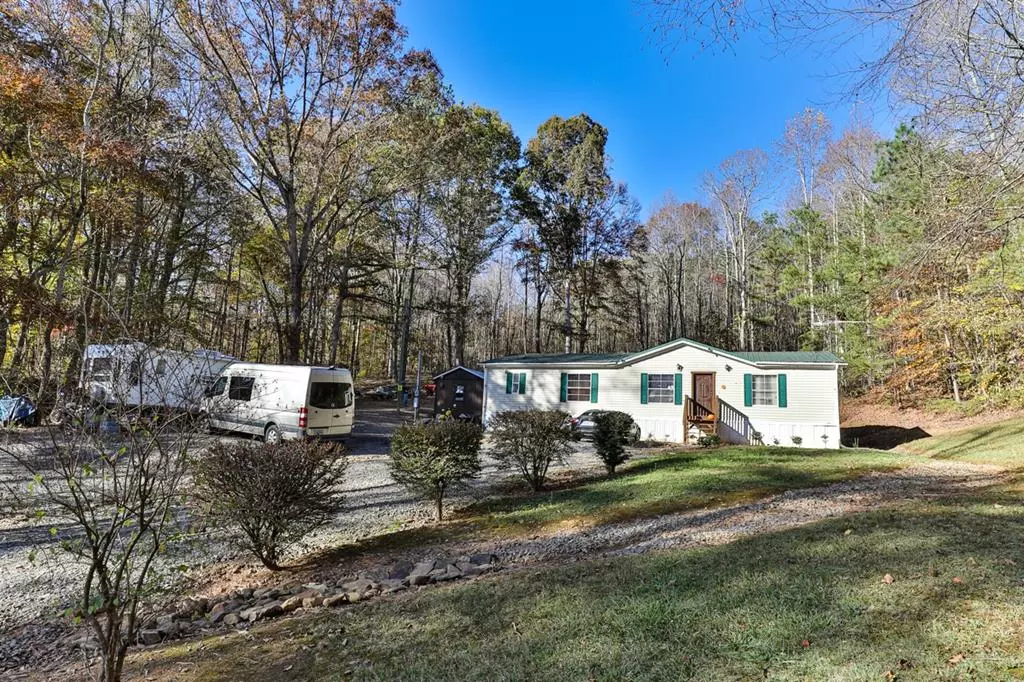 Ellijay, GA 30536,637 Hagin Circle