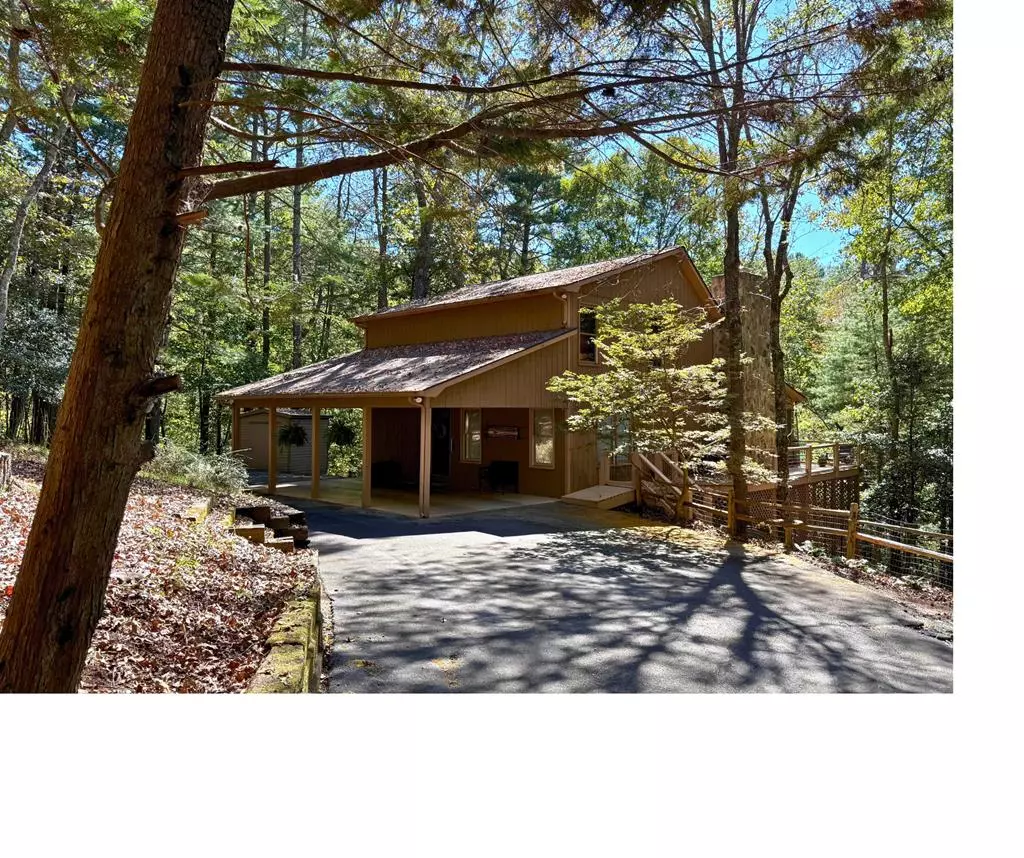 Ellijay, GA 30536,141 Indian Cave Road