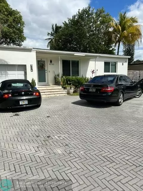 Miami, FL 33168,14745 NW 11th Ct