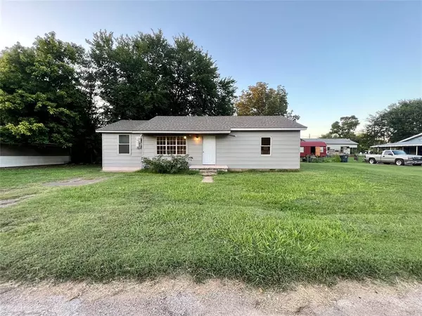 207 E Church Street, Paoli, OK 73074