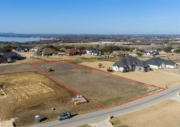 229 Martin Drive, Granbury, TX 76049