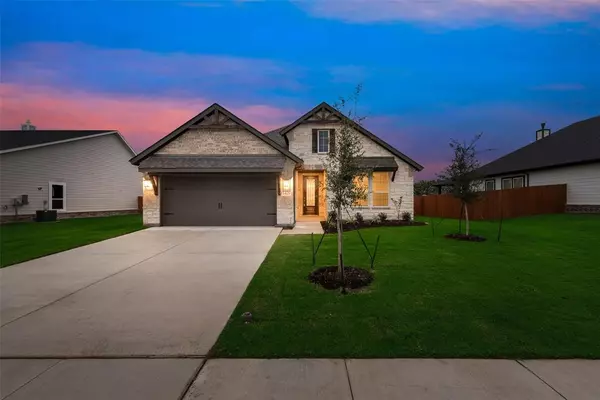 Azle, TX 76020,1429 Cedar Trail