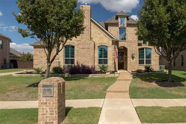 2012 Lewis Crossing Court, Keller, TX 76248