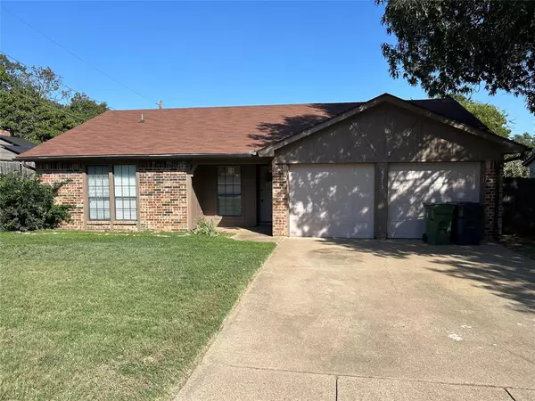 Arlington, TX 76017,5715 Cedar Ridge Drive