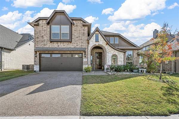 Melissa, TX 75454,2204 Vista Ridge Road