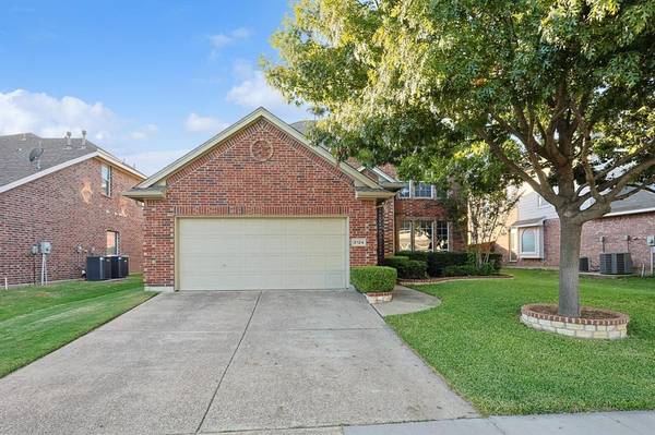 3124 Guadaloupe, Grand Prairie, TX 75054