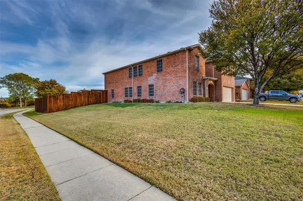 Little Elm, TX 75036,1653 Lionheart Drive