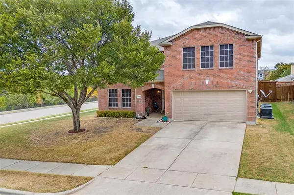 Little Elm, TX 75036,1653 Lionheart Drive